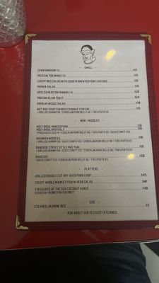 Menu photo 8 Little Grenjai Brooklyn, NY Menu photo 8 Little Grenjai Brooklyn, NY