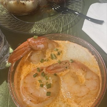 Phillips Humble Catering - Shrimp & grits - Caterers Near Me Phillips Humble Catering - Shrimp & grits - Caterers Near Me