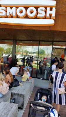 SMOOSH Cookies Heights by null