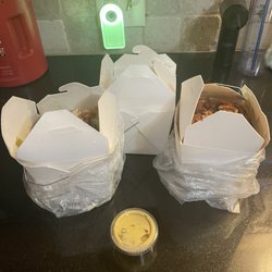 This is what $36 will get you!