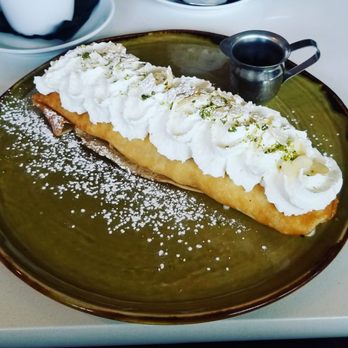 OEB Breakfast - Bridgeland - Breakfast & Brunch Near Me - Calgary, Alberta