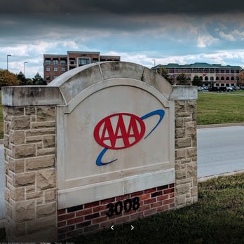 AAA Hamburg - Insurance Near Me - Lexington, Kentucky