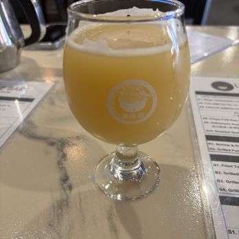 LHK Noodle Bar - #7 Pseudo-Fu, hazy IPA - Chinese Near Me - San Diego, California LHK Noodle Bar - #7 Pseudo-Fu, hazy IPA - Chinese Near Me - San Diego, California