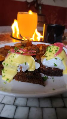 The Eastburn by null