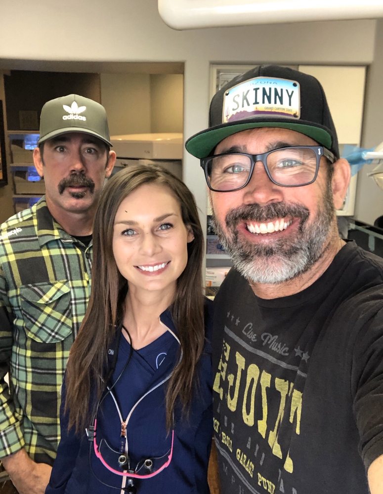 AESTHETIC FAMILY DENTAL CARE 17 Photos & 137 Reviews 6626 E