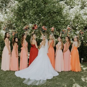 Couture Weddings by Dottie - Florists Near Me - Diamond Springs, California Couture Weddings by Dottie - Florists Near Me - Diamond Springs, California