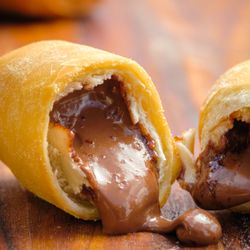 Tártara Pastelitos