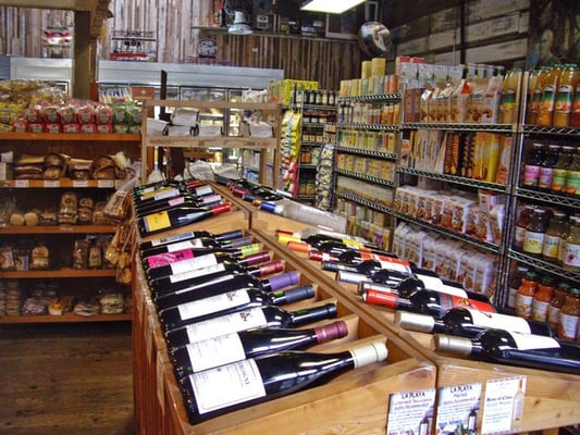 Nabilas Natural Foods by null
