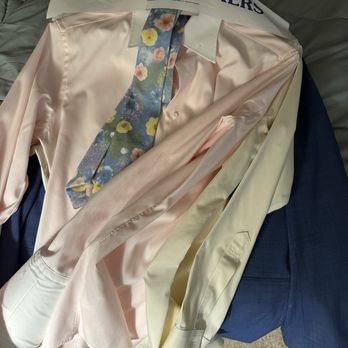 Barr Cleaners - Sewing & Alterations Near Me - Washington, DC, District of Columbia