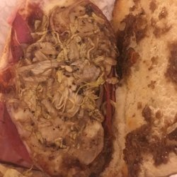 Italian Village Pizza