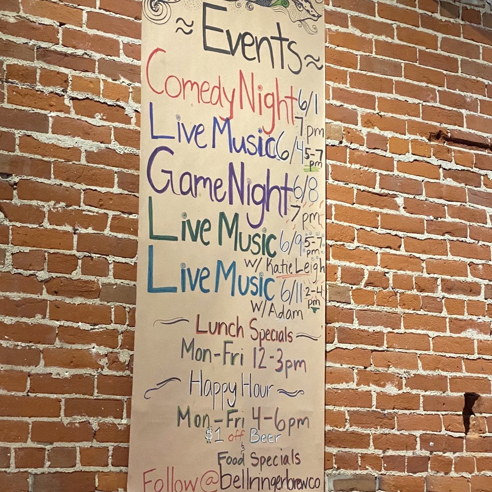 BellRinger Brew - Event - Brewpubs Near Me - Ventura, California BellRinger Brew - Event - Brewpubs Near Me - Ventura, California