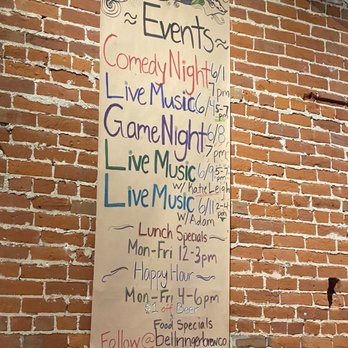 BellRinger Brew - Event - Brewpubs Near Me - Ventura, California