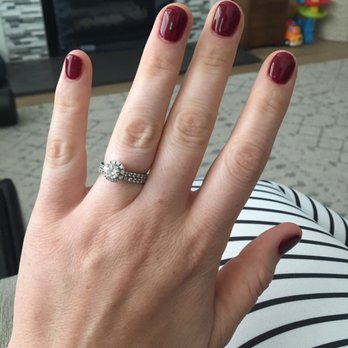 Mt. Diablo Nails Salon - Nail Salons Near Me - Lafayette, California