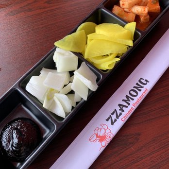 Zzamong - Korean Near Me - Los Angeles, California Zzamong - Korean Near Me - Los Angeles, California