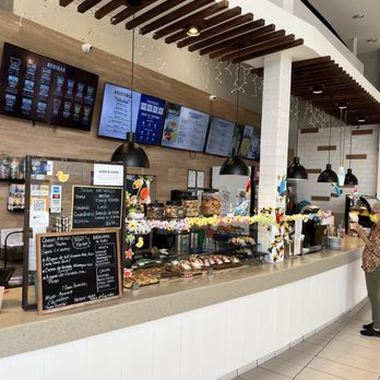 Café Don Juan - Vista general - Coffee & Tea Near Me - Bayamón, Puerto Rico Café Don Juan - Vista general - Coffee & Tea Near Me - Bayamón, Puerto Rico