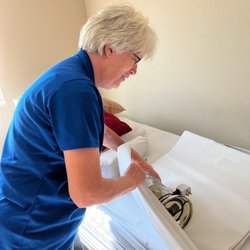 WellRive - Jennifer packing