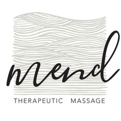Mend Therapeutic Massage