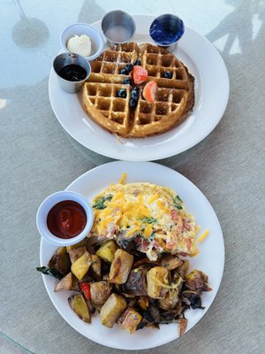 Kula Lodge & Restaurant by null