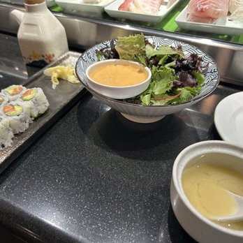 Lily Sushi & Ramen - Sushi Bars Near Me - Avon, Colorado
