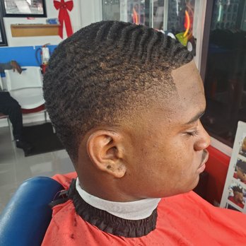 Ultimate Cut & Style - Brush cuts & blow-outs - Barbers Near Me - West Park, Florida Ultimate Cut & Style - Brush cuts & blow-outs - Barbers Near Me - West Park, Florida