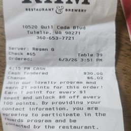 Hulu Hulu burger