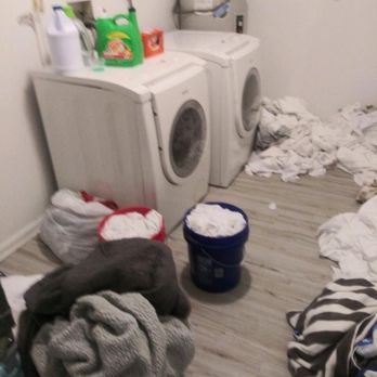 Cleaning and Disinfecting Crew - Laundry never did nothing paying 10 cleanings a month sometimes at $175! - Home Cleaning Near Me Cleaning and Disinfecting Crew - Laundry never did nothing paying 10 cleanings a month sometimes at $175! - Home Cleaning Near Me