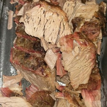 Mission BBQ - Now THIS is lean brisket. - Barbeque Near Me - Woodbridge, Virginia Mission BBQ - Now THIS is lean brisket. - Barbeque Near Me - Woodbridge, Virginia