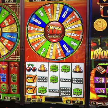 The Red Mile - Heat Um Up Power Wheel - Casinos Near Me - Lexington, Kentucky