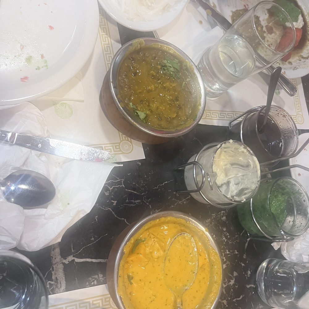 Tandoor Indian Restaurant - Chicken Tikka Lentils - Indian Near Me - Hayward, California Tandoor Indian Restaurant - Chicken Tikka Lentils - Indian Near Me - Hayward, California