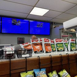Manhattan Sandwich Company