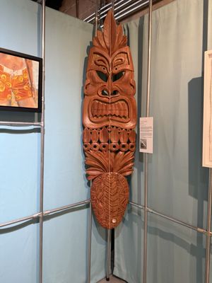 California Surf Museum by null