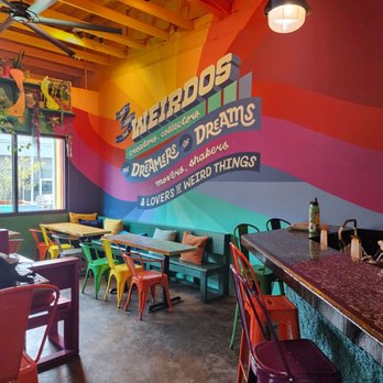 El Weirdo - Views - Mexican Near Me - Panama City, Florida