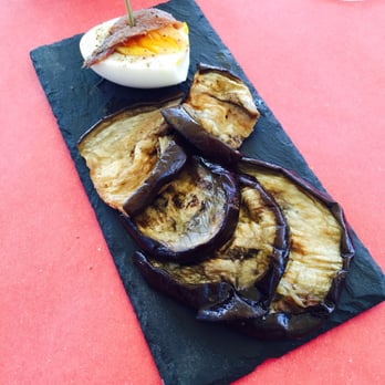 Bistro Bembo - Melanzane eh un uova - Bars Near Me - Belluno, BL