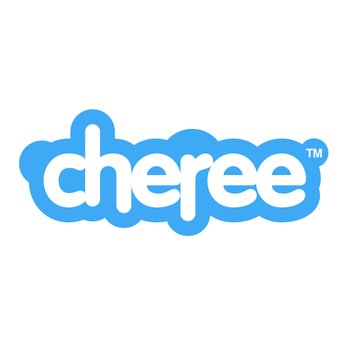 Mark Dietrich Phillips - Cheree logo design and spoof. - Graphic Design Near Me