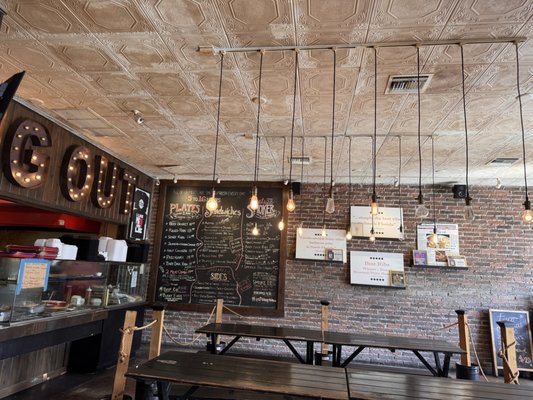 Smoke BBQ Restaurant & Catering by null