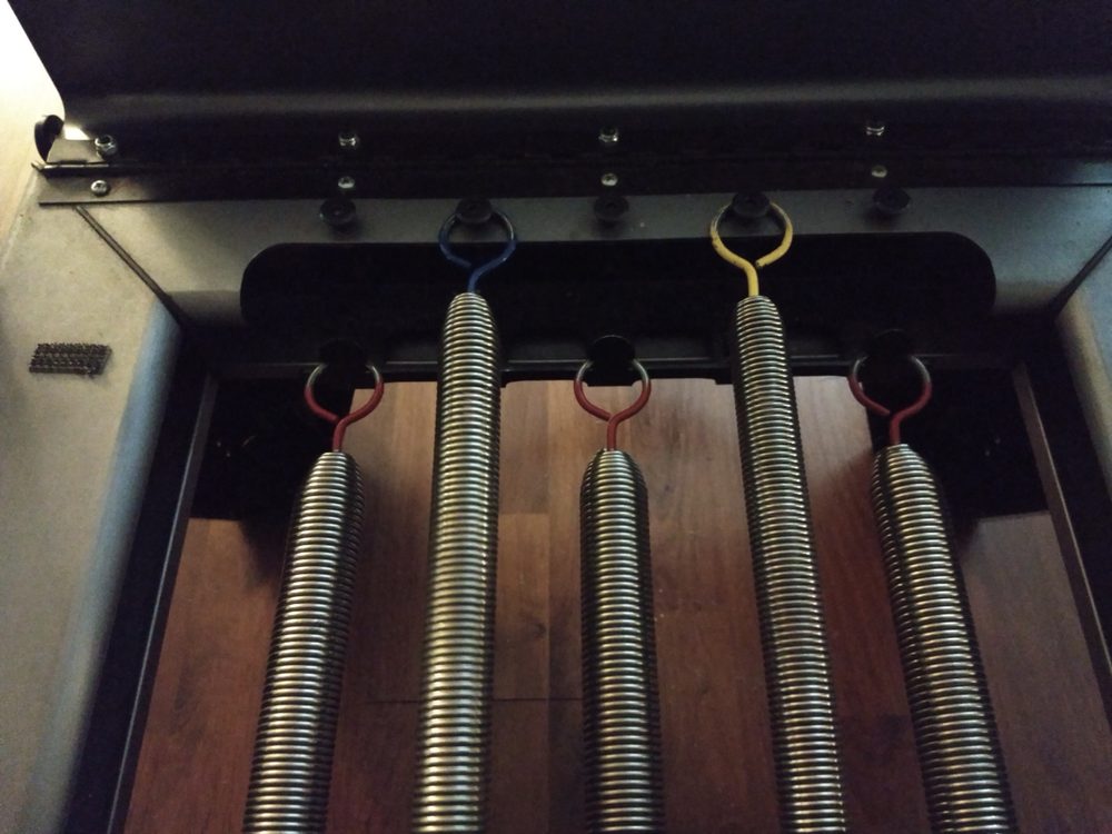 THE TRIM GYM 1916 Race St, Jonesboro, Arkansas Gyms Phone Number