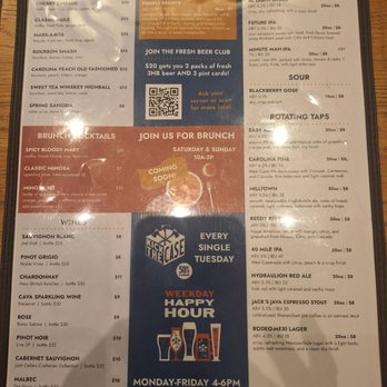 Three Notch'd - Brewpubs Near Me - Greenville, South Carolina Three Notch'd - Brewpubs Near Me - Greenville, South Carolina