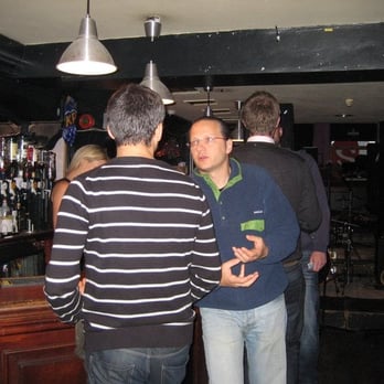 The Bernard Shaw - Bars Near Me - Dublin, D The Bernard Shaw - Bars Near Me - Dublin, D