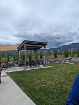 Rootwood Cider Taproom - at the Orchard by null