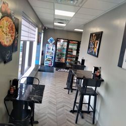 Aria's Brick Oven Pizzeria