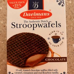 Sierra - Interesting. Warm them up over your coffee cup. Will try tomorrow!