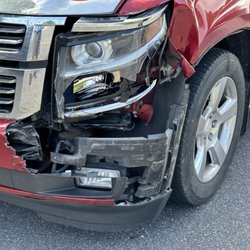 Caliber Collision