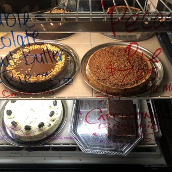 Lulu's Chocolate Bar - Chocolate Hijinx & Inebriation! - Desserts Near Me - Savannah, Georgia
