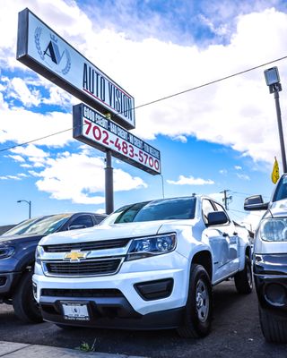 Vision Auto Repair Renton AUTO VISION - Updated July 2026 - 415 Photos & 18 Reviews - 3020 E ...