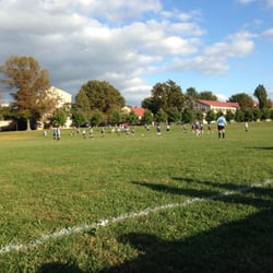 Villa Maria Academy