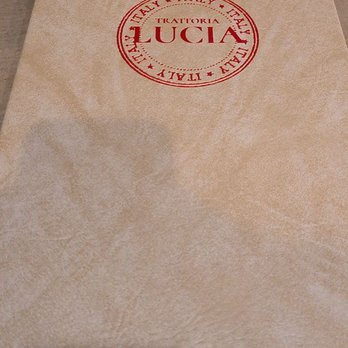 Trattoria Lucia - Italian Near Me - Atlanta, Georgia Trattoria Lucia - Italian Near Me - Atlanta, Georgia