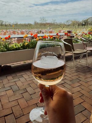 Willow Creek Winery & Farm by null