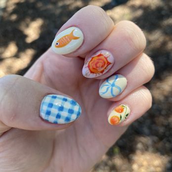 Fusion Nails & Beauty Spa - Nail Salons Near Me - Petaluma, California Fusion Nails & Beauty Spa - Nail Salons Near Me - Petaluma, California