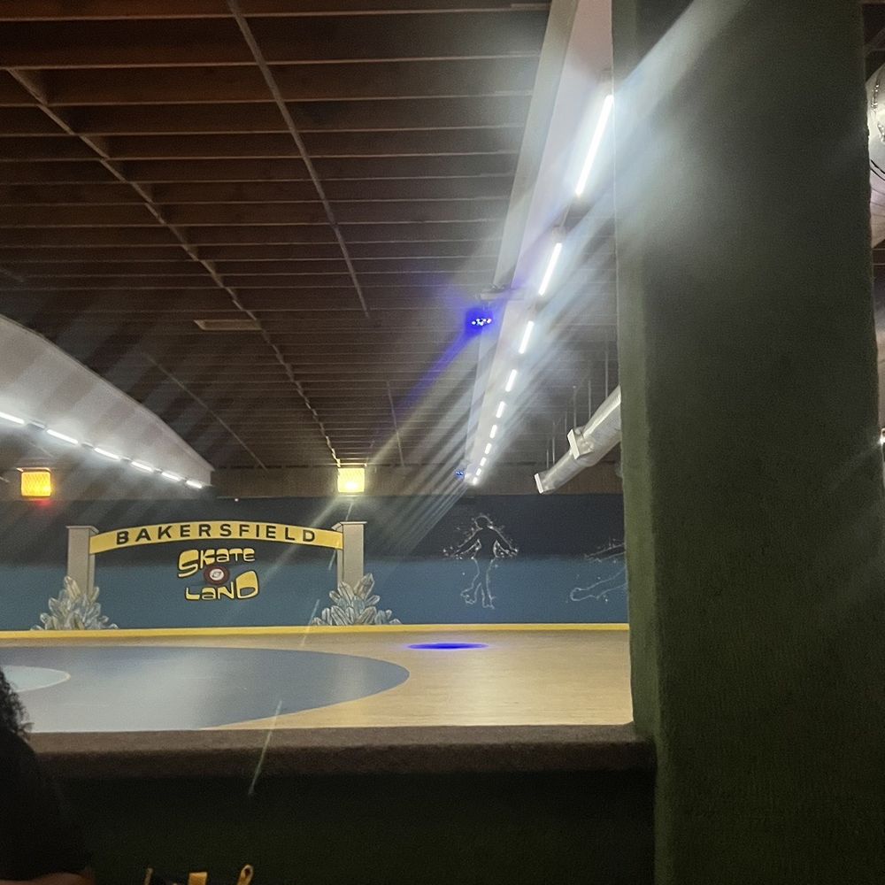 Skateland - Skating Rinks Near Me - Bakersfield, California Skateland - Skating Rinks Near Me - Bakersfield, California