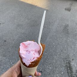 Cones
